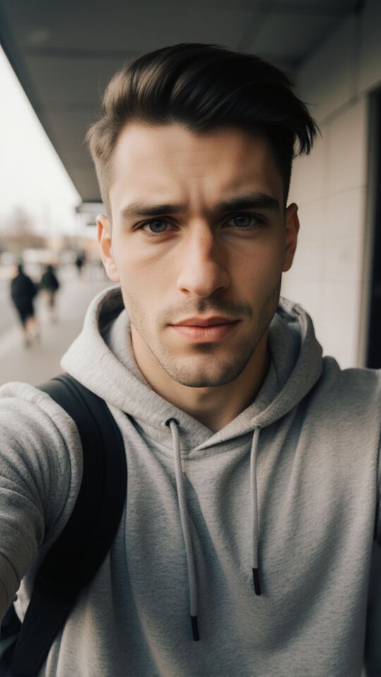 Devon — AI actor
